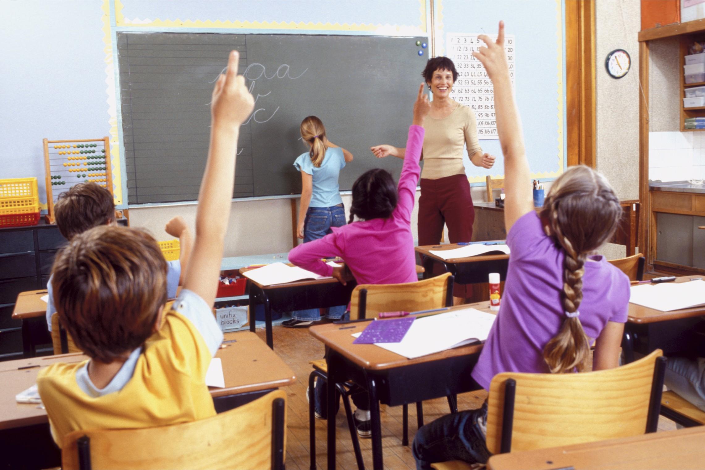 Ripetizioni Scuole Medie